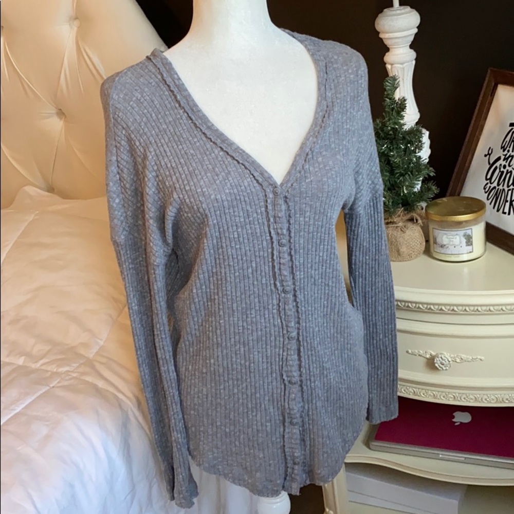 BP button top